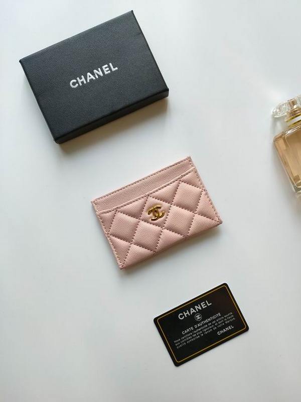 Chanel Wallets 130